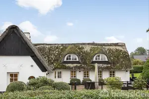 Villa på Gl. Bjært 46, 6091 Bjert