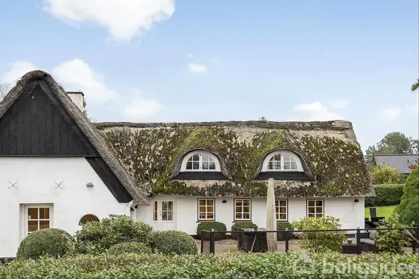 Villa på Gl. Bjært 46, 6091 Bjert
