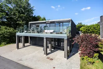 Villa på Lerstien 33, Flade, 9900 Frederikshavn