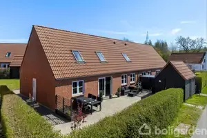 Andelsbolig på Holstebrovej 5D, 9220 Aalborg Øst