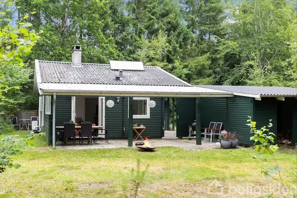 Fritidsbolig på Tyttebærkrattet 3, 3300 Frederiksværk