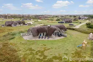 Fritidsbolig på Nordsø Ferievej 19, 6950 Ringkøbing