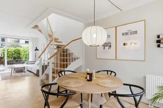 Rækkehus på Strandhaven 77, 2665 Vallensbæk Strand