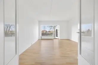 Ejerlejlighed på Jægersborg Alle 35, 1. 4., 2920 Charlottenlund