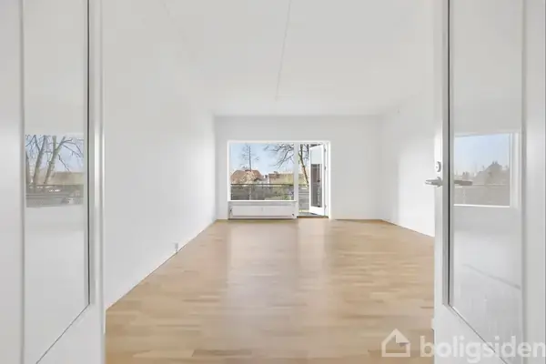 Ejerlejlighed på Jægersborg Alle 35, 1. 4., 2920 Charlottenlund