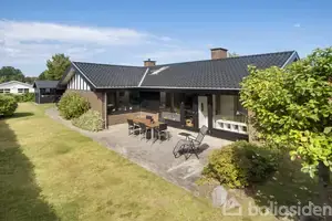 Villa på Østervang 34, 3450 Allerød