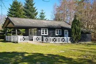 Fritidshus på Bynkevejen 1, 4874 Gedser