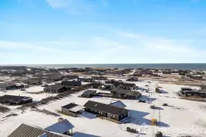 Fritidsbolig på Finhvalvej 10, 9480 Løkken