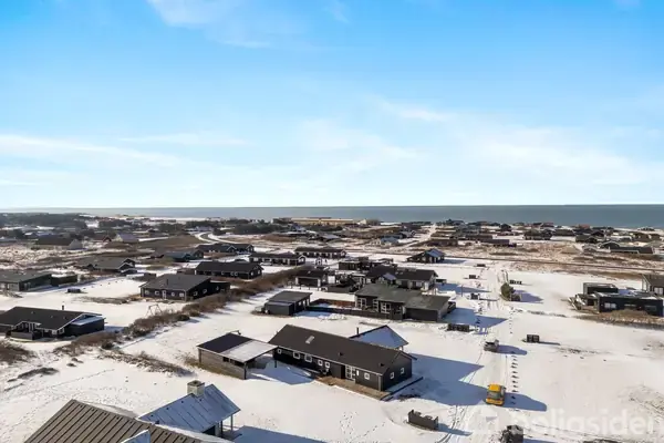 Fritidsbolig på Finhvalvej 10, 9480 Løkken