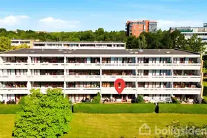 Ejerlejlighed på Vejlebrovej 93, st. 1., 2635 Ishøj