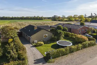 Villa på Grøndalsvej 13, 5350 Rynkeby