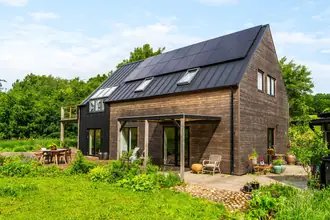 Villa på Dollerupvej 128, 8800 Viborg