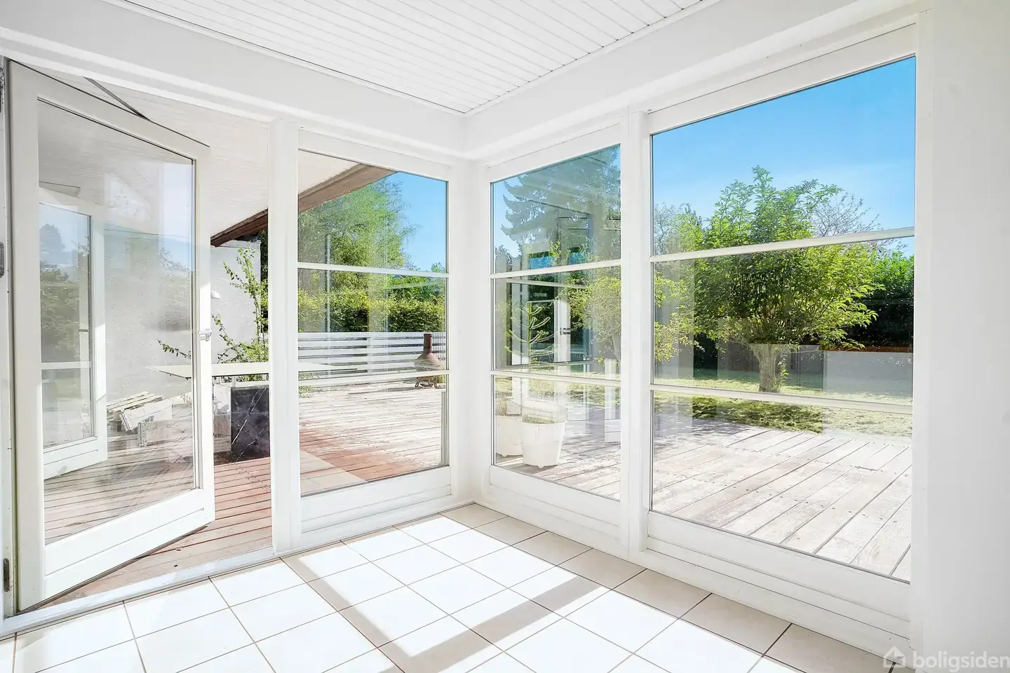 Villa på Bakkegårdsvej 311, 3050 Humlebæk