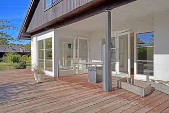 Villa på Bakkegårdsvej 311, 3050 Humlebæk