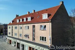 Ejerlejlighed på Brogårdsvej 100, 2. th., 2820 Gentofte