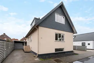 Villa på Anemonevej 12, 7000 Fredericia