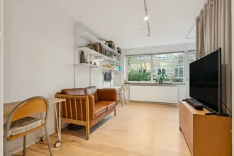 Ejerlejlighed på Kongovej 35A, 13., 2300 København S