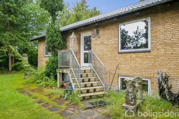 Villa på Møgelhøj 6, 8520 Lystrup