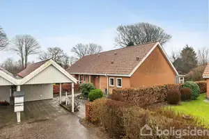 Andelsbolig på Sdr Tingvej 2K, 6630 Rødding