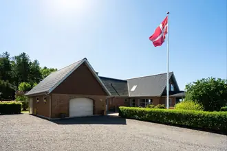 Villa på Gestelevlundevej 38, Nybølle, 5750 Ringe