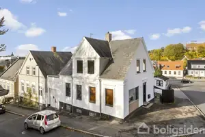 Villa på Fruerstuevej 2, 5700 Svendborg