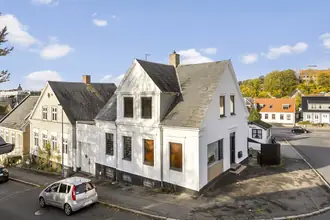 Villa på Fruerstuevej 2, 5700 Svendborg