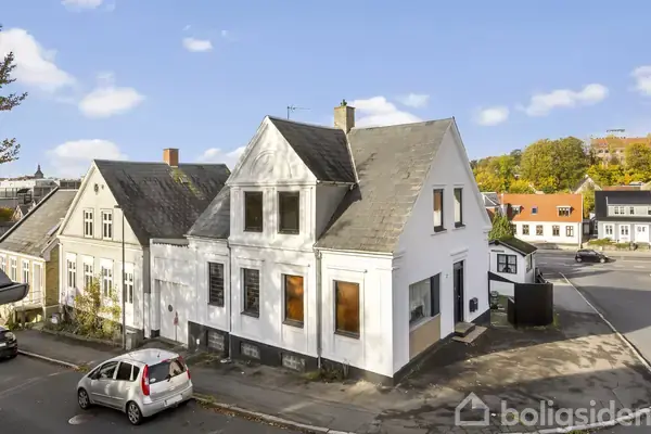 Villa på Fruerstuevej 2, 5700 Svendborg