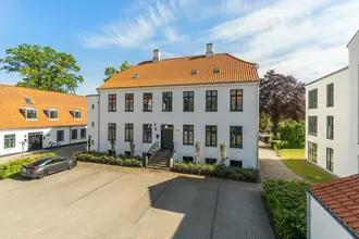 Ejerlejlighed på Aastrupvej 11B, 2., 6100 Haderslev