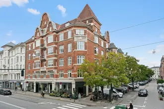 Ejerlejlighed på Gammel Kongevej 150, 4. th., 1850 Frederiksberg C