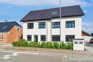 Villa på Kauslundevej 95, 5500 Middelfart