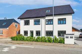 Villa på Kauslundevej 95, Kauslunde, 5500 Middelfart
