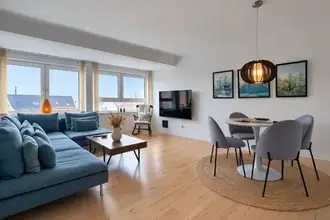 Ejerlejlighed på Kastetvej 15A, 5. 3., 9000 Aalborg