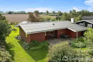 Fritidsbolig på Vildrosevej 20, 5400 Bogense