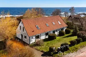 Villa på Bølshavn 13B, 3740 Svaneke