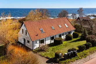 Villa på Bølshavn 13B, Bølshavn, 3740 Svaneke