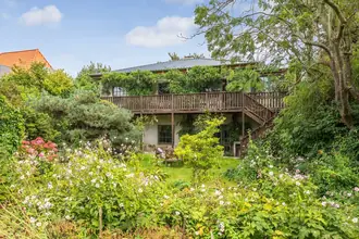 Villa på Mars Alle 88, 2860 Søborg