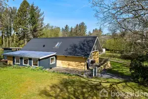 Fritidsbolig på Bakkevej 10, 9640 Farsø