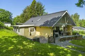 Fritidshus på Bakkevej 10, Lovns, 9640 Farsø
