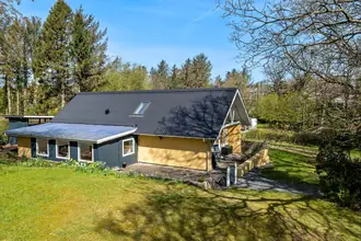 Fritidshus på Bakkevej 10, Lovns, 9640 Farsø