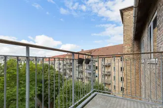 Ejerlejlighed på Vestbanevej 22, 4. th., 2500 Valby