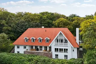 Villa på Skovvej 26, 9500 Hobro