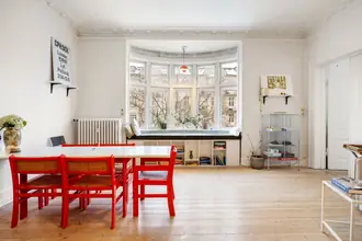 Ejerlejlighed på Strandboulevarden 105, 2. tv., 2100 København Ø