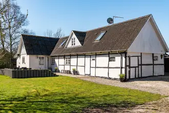 Villa på Trønninge By 23, 4420 Regstrup