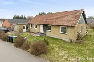 Villa på Banevænget 29, 5750 Ringe