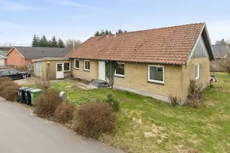 Villa på Banevænget 29, 5750 Ringe