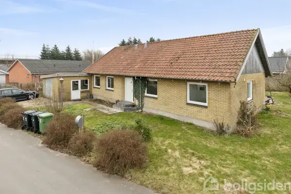 Villa på Banevænget 29, 5750 Ringe
