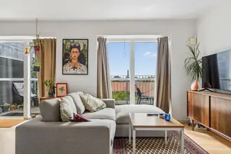 Ejerlejlighed på Thomas B. Thriges Gade 83, 5. 2., 5000 Odense C