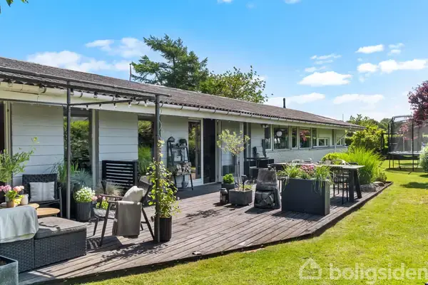 Villa på Ørnekærs Vænge 120, 2635 Ishøj