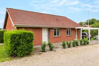Villa på Gellerupvej 55A, 6800 Varde