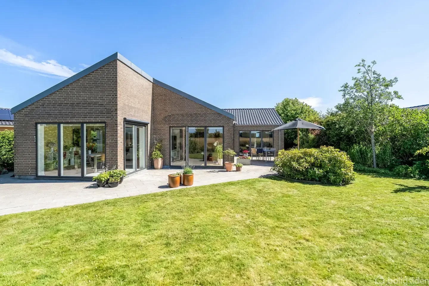Villa på Regnbuen 37, 3400 Hillerød
